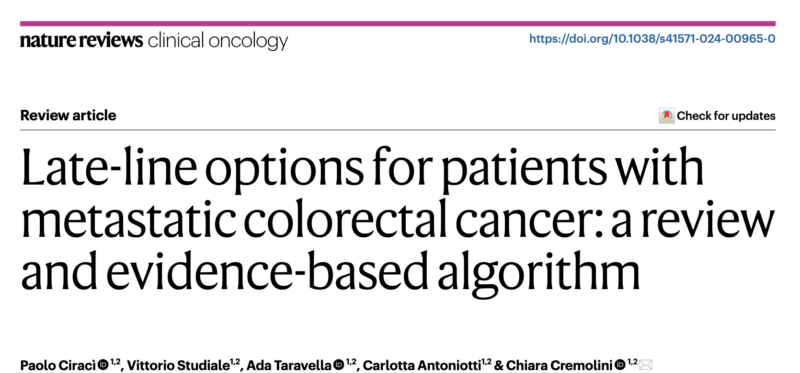 Mark Lewis: Normalize biomarker-driven care in colorectal cancer